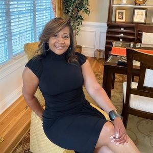 Meet your Posher, T.